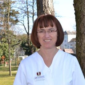 Mag. Beate Maschek
