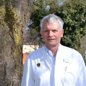 Mag. Dr. Dieter Obendorf