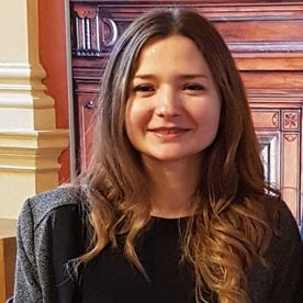 Mag. Marlene Obendorf
