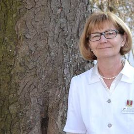 Mag. Renate Keplinger